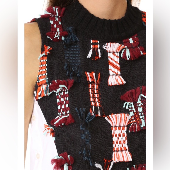 Sea New York | Confetti top Size 6 - Picture 2 of 6